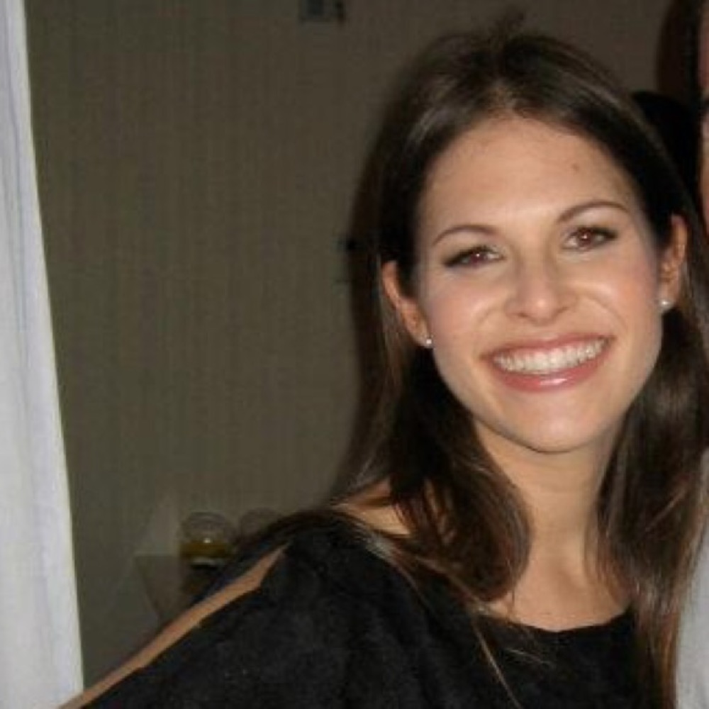 Meet your Posher, Lisa